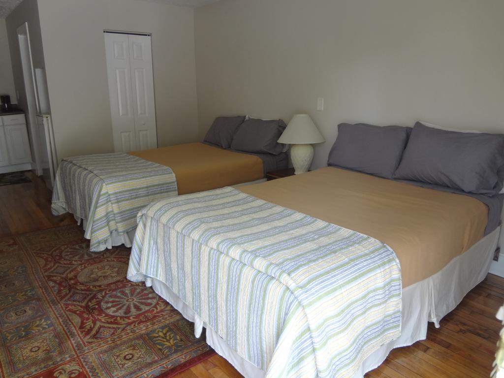 Caris Landings Inn By The Sea Old Orchard Beach Room photo
