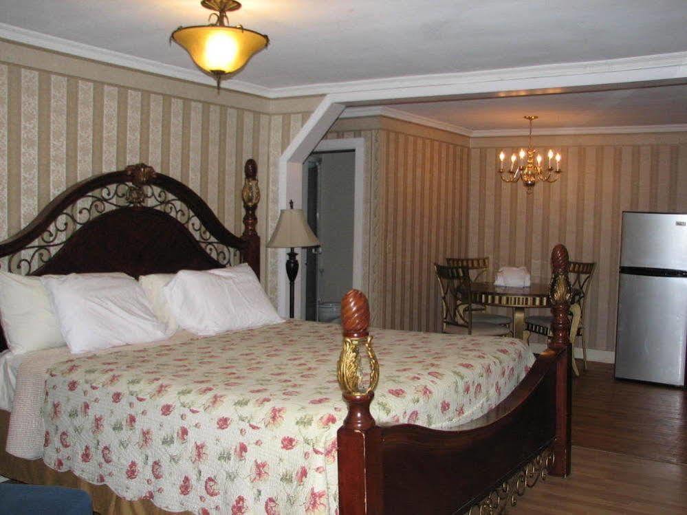 Caris Landings Inn By The Sea Old Orchard Beach Exterior photo